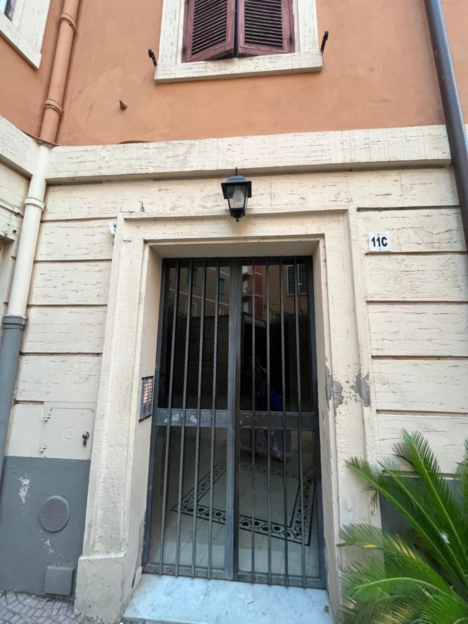 Carpe Diem Ponte Milvio Olimpico Farnesina Rome Exterior photo